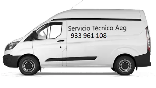 <h3>servicio técnico Aeg Barcelona</h3>